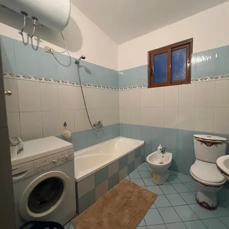 Apartamento House