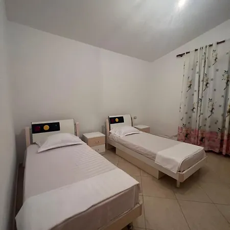 Apartamento House