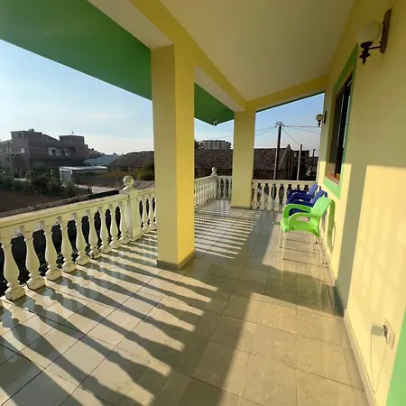 Διαμέρισμα House