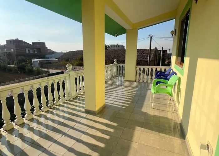 Apartament House
