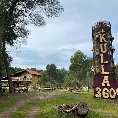 House 公寓 迪夫亚卡