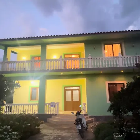 Apartment House