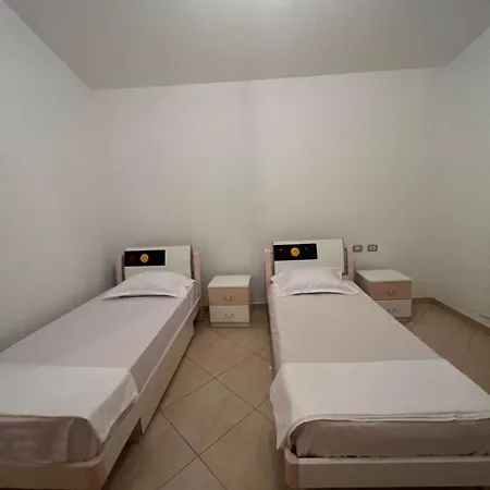 House Apartment