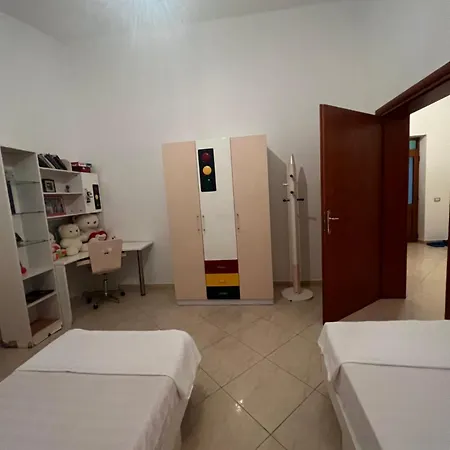 House Apartment