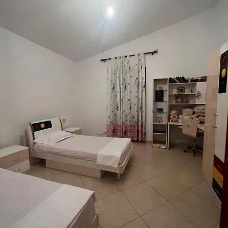 Apartment House Divjake