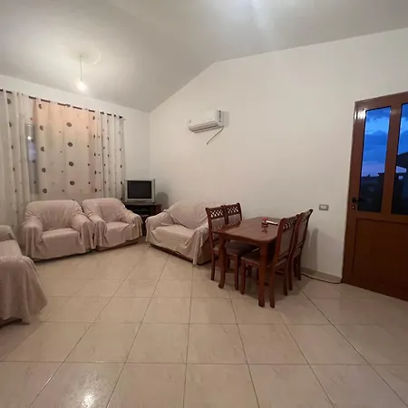 House Apartment