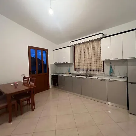 House Apartment Divjake