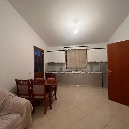 Apartment House *