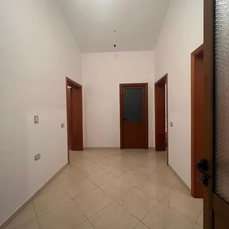 Apartment House *