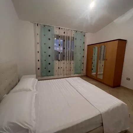 House * Divjake