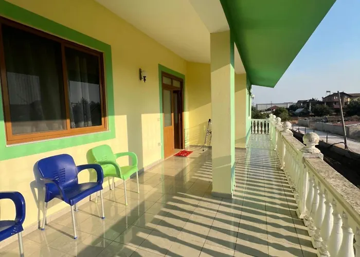 House * 迪夫亚卡